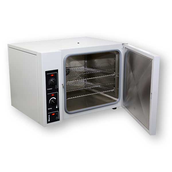 Economy ovens for scientific requirements